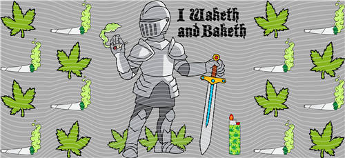 16oz Latest Bestseller-C 7930